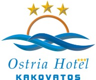 Hotel Ostria Kakovatos